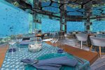 Sea Underwater Restaurant