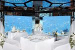 Sea Underwater Restaurant