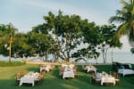 Beach Lawn