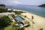 Anantara Poolside