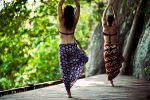 Yoga Platform