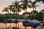 Resort Pool