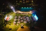 Moomba Lawn