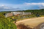 Beachfront
