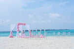 Beach Weddings