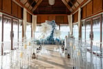 Beach Pavilion