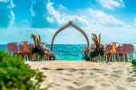 Beach Area