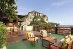 The Peak Rooftop Bar