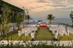Beachfront Lawn