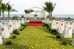 Beachfront Lawn