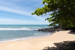 Private Beach