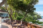 The Cliff Restaurant