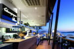 Champagne Bar