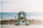 The Sandy Beach