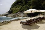 Rustic Beach