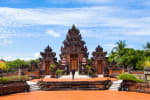 Balinese Theater
