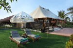 Tent Villa