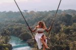 Bali Swing, Tegalalang Rice Terrace and Ubud Center - Full Day