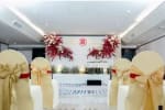 Function Room, 11th floor