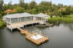 Lagoon Deck & Lagoon Deck Pavilion