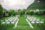 Ballroom Lawn