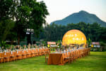 Ballroom Grand Lawn