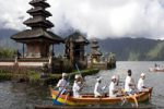 Bedugul and Tanah Lot Tour - Full Day