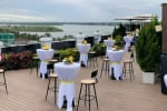Sky Bar & Pool