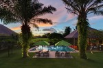 The Poolside