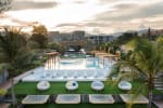 Carapace Beach Club