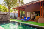 Private Elite Pool Villa