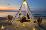 White Sand Beach