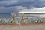 White Sand Beach