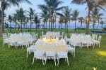 Coconut Garden