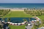 Beachfront Grassland