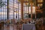 Cliff Restaurant
