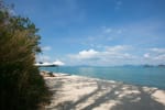 Beach Promenade