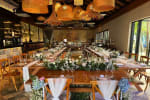 Trade Winds Restaurant