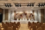 The Vanli Ballroom