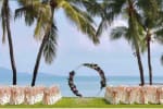 The Beachfront Lawn
