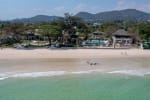 Beachfront