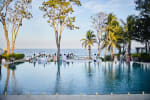 Main Swiming Pool