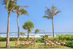 Beach Lawn