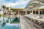 COMO Beach Club