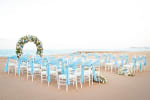 Conrad Bali Beach