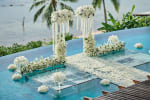 Main Infinity Pool