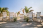 Beach Deck
