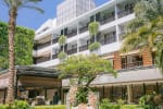 Lobby Garden