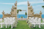 Beach Gate