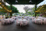 The Pond Restaurant
